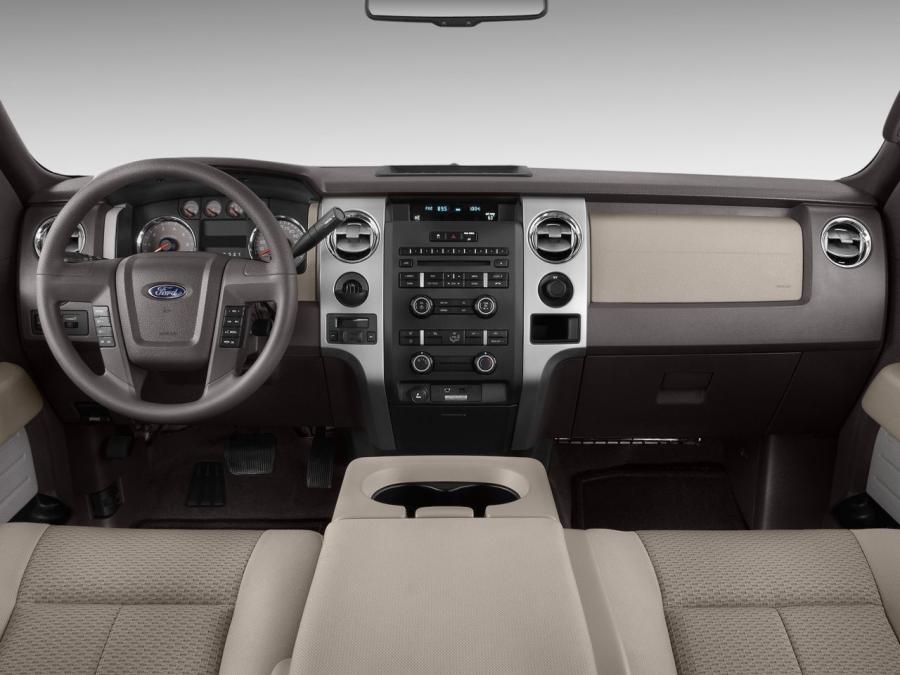  Ford F-150 SuperCrew 2006 года  (фото 3 из 6)